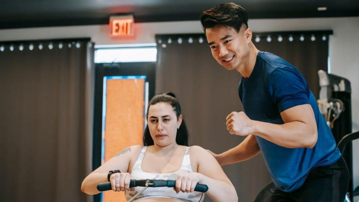 How to get personal training clients in 2024
