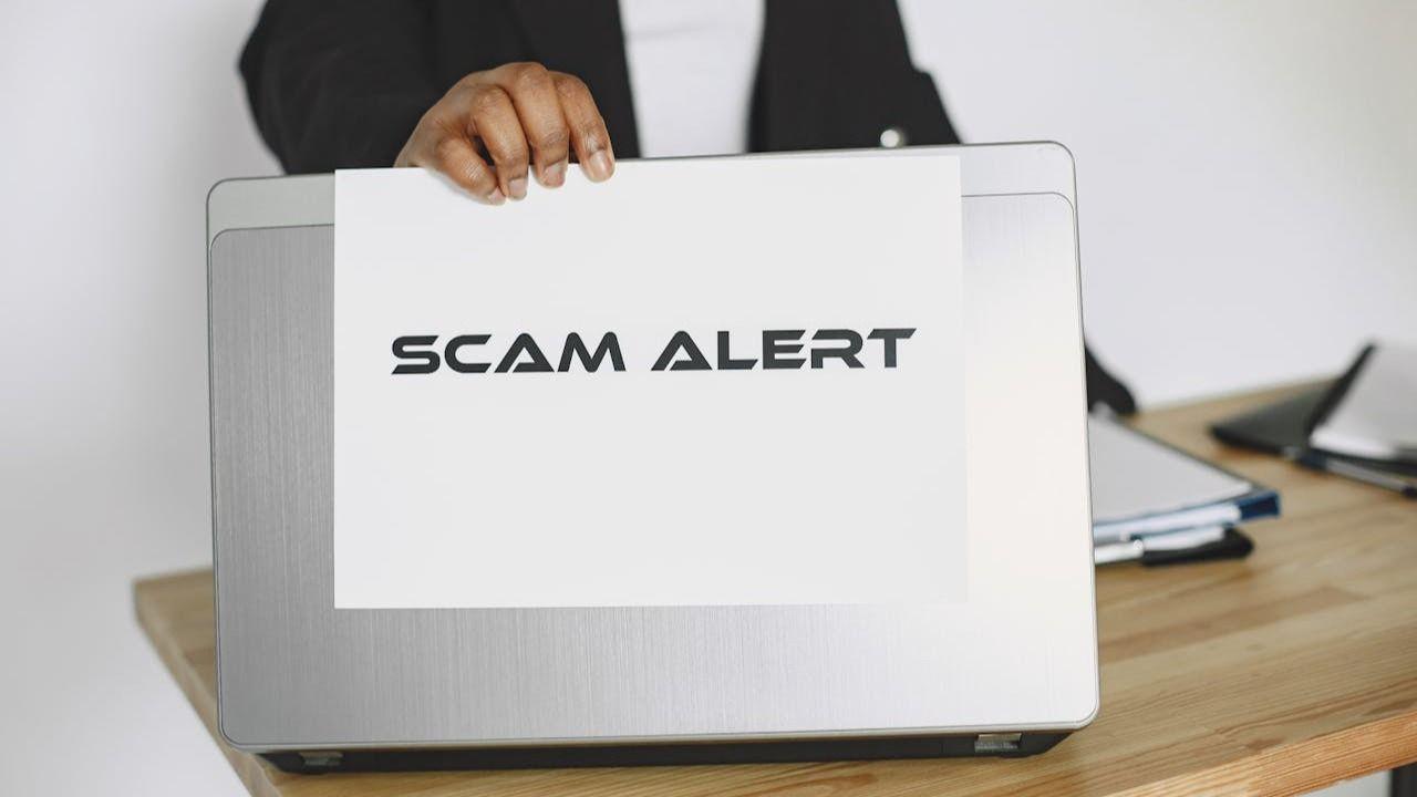 What is phishing and why does it affect appointment-based businesses?