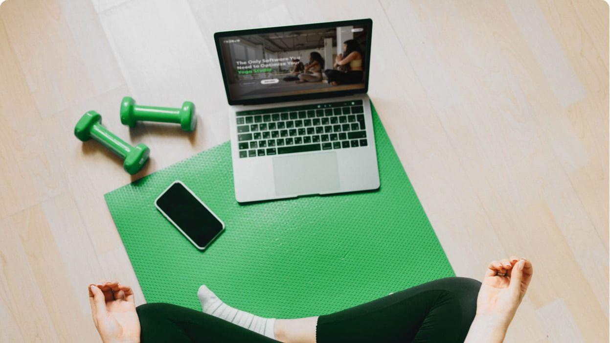 Benefits of scheduling software for personal trainers