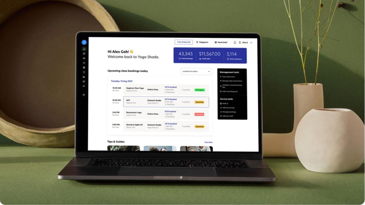 How to use automation to save time and cost for your gym?