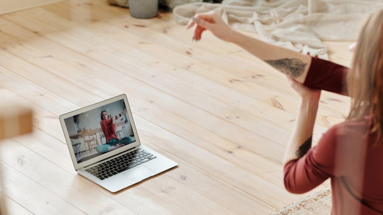 How small fitness businesses can run remotely without losing clients