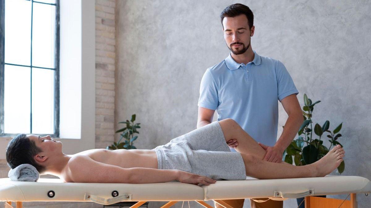 Best massage therapy software 2024