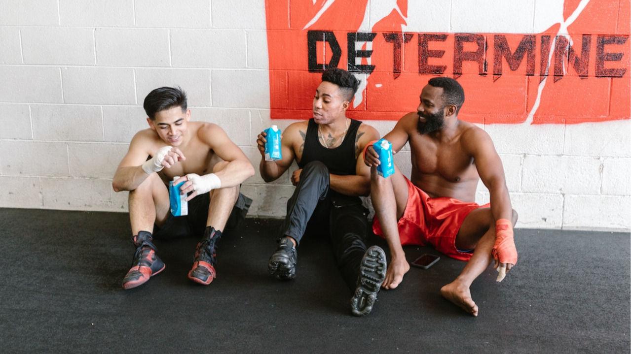 Attract more customers to your gym and studio with Shareable Package