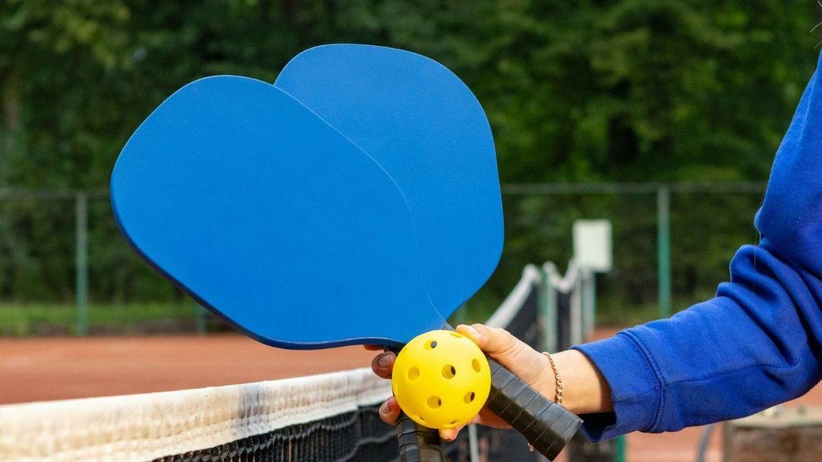 Top 5 pickleball software