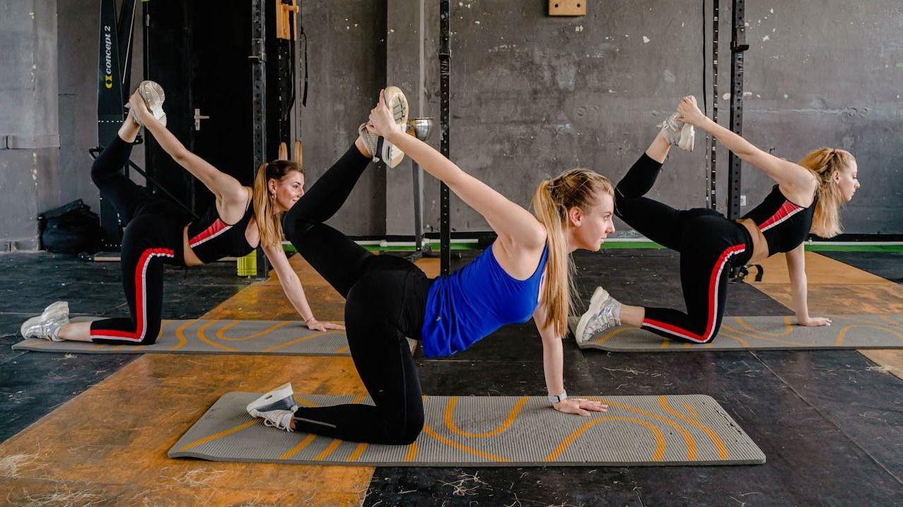 6 ways to monetize a fitness studio beyond in-person classes
