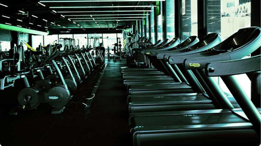 How to make your gym studio stand out?